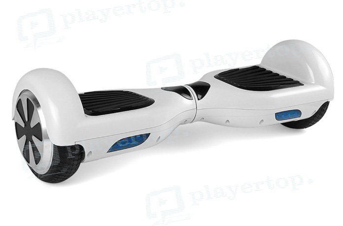 hoverboard pour 12 ans